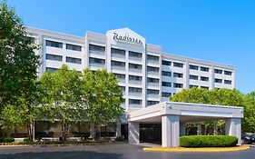 Radisson Nashville Airport Hotel
